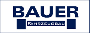 Bauer Fahrzeugbau Logo