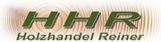 Holzreiner Logo