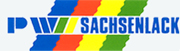 PW Sachsenlack Logo